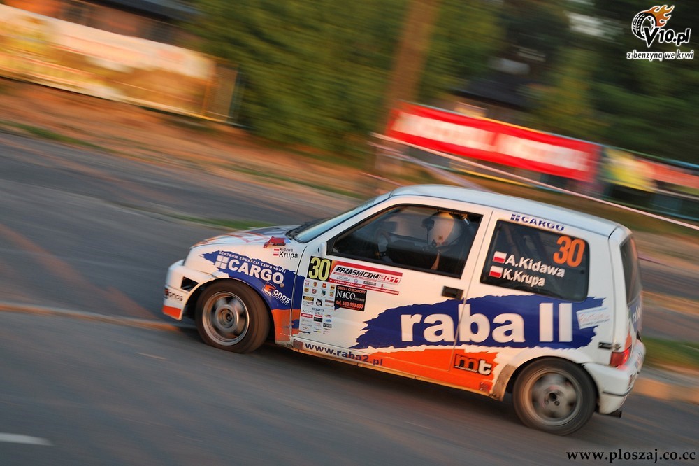 Rajd Przniczka